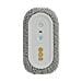 Go 3 Eco Altoparlante Portatile Stereo Potenza 4,2 W Bluetooth Impermeabile - Blu / Bianco  - Foto miniatura 8