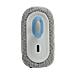 Go 3 Eco Altoparlante Portatile Stereo Potenza 4,2 W Bluetooth Impermeabile - Blu / Bianco  - Foto miniatura 7