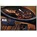 Sonda A Spillo - Termometro Da Cucina, Termometro Per Barbecue, Digitale, Temperatura Al Cuore, Termometro Per Carne, Bluetooth, App, Wireless, Termometro Per Carni, Termometro Per Carne - Foto miniatura 7