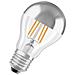 Ledvance A Lampadina Led E27 Trasparente 6.5w 650lm 2700k Ip20 300° [lv-4099854062742] - Foto miniatura 2
