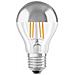 Ledvance A Lampadina Led E27 Trasparente 6.5w 650lm 2700k Ip20 300° [lv-4099854062742] - Foto miniatura 3