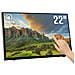 Monitor Touch Screen 21.4" LED IPS A05-T22A-VHDM 1920 x 1080 Full HD Tempo di Risposta 7 ms - Foto miniatura 1