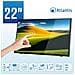 Monitor Touch Screen 21.4" LED IPS A05-T22A-VHDM 1920 x 1080 Full HD Tempo di Risposta 7 ms - Foto miniatura 12