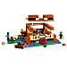 21256 Minecraft La Casa-Rana. - Foto miniatura 3