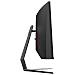 Monitor 34" LED VA Curvo Gaming GGC Wide Quad HD 3440 x 1440 Pixel Tempo di Risposta 1 ms Frequenza di Aggiornamento 165 (Hz) - Foto miniatura 9