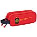 Astuccio Scuola Rfef Rosso Azzurro (21 X 8 X 6 Cm) - Foto miniatura 1