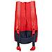 Astuccio Scuola Rfef Rosso Azzurro (21 X 8 X 6 Cm) - Foto miniatura 2