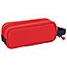 Astuccio Scuola Rfef Rosso Azzurro (21 X 8 X 6 Cm) - Foto miniatura 3