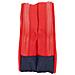 Astuccio Scuola Rfef Rosso Azzurro (21 X 8 X 6 Cm) - Foto miniatura 4