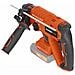 Trapano A Percussione Sds Plus Brushless Dual Power Powdp15630 - Foto miniatura 2