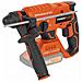 Trapano A Percussione Sds Plus Brushless Dual Power Powdp15630 - Foto miniatura 5