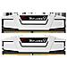 Ripjaws V F4-3600C18D-32GVW memoria 32 GB 2 x 16 GB DDR4 3600 MHz - Foto miniatura 1