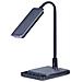 Lampada Da Scrivania A Led Centaurus Con Dimmer Metallo Nero - Foto miniatura 3