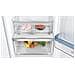 Frigorifero Combinato da Incasso KIN86VFE0 Total No Frost Eco Airflow Classe E Capacità Netta 260 Litri - Foto miniatura 6