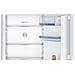 Frigorifero Combinato da Incasso KIN86VFE0 Total No Frost Eco Airflow Classe E Capacità Netta 260 Litri - Foto miniatura 5
