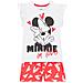Completo Minnie mf 52 04 9378 s1-8a Ragazza - Foto miniatura 1