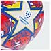 Pallone Da Calcio Ucl Training In9332 Unisex Taglia 5 Colore Multicolore - Foto miniatura 2