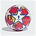 Pallone Da Calcio Ucl Training In9332 Unisex Taglia 5 Colore Multicolore - Foto miniatura 1