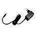Alimentatore Compatibile Con Zebra Mz 220 Mz 320 Imz220 Imz320 12v 1.25a 15w - Foto miniatura 4