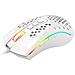 M988W-RGB mouse Giocare Mano destra USB tipo A Ottico 32000 DPI - Foto miniatura 2