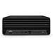 Pc Desktop Pro 400 G9 Intel® Core™ i3 i3-13100 8 GB DDR4-SDRAM 256 GB SSD Windows 11 Pro SFF PC Nero - Foto miniatura 1