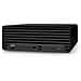 Pc Desktop Pro 400 G9 Intel® Core™ i3 i3-13100 8 GB DDR4-SDRAM 256 GB SSD Windows 11 Pro SFF PC Nero - Foto miniatura 3