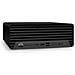 Pc Desktop Pro 400 G9 Intel® Core™ i3 i3-13100 8 GB DDR4-SDRAM 256 GB SSD Windows 11 Pro SFF PC Nero - Foto miniatura 5