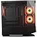 Case FV270 RGB Midi Tower ATX / EATX /Micro ATX / Mini-ITX 2 Porte USB 3.0 Colore Nero - Foto miniatura 14