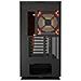Case FV270 RGB Midi Tower ATX / EATX /Micro ATX / Mini-ITX 2 Porte USB 3.0 Colore Nero - Foto miniatura 19