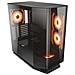 Case FV270 RGB Midi Tower ATX / EATX /Micro ATX / Mini-ITX 2 Porte USB 3.0 Colore Nero - Foto miniatura 11