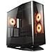 Case FV270 RGB Midi Tower ATX / EATX /Micro ATX / Mini-ITX 2 Porte USB 3.0 Colore Nero - Foto miniatura 1