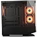 Case FV270 RGB Midi Tower ATX / EATX /Micro ATX / Mini-ITX 2 Porte USB 3.0 Colore Nero - Foto miniatura 15