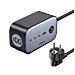 DigiNest Pro 1 presa (e) AC Tipo C 1,8 m 4 3680 W Nero - Foto miniatura 1