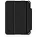 Custodia Protettiva Per Ipad 10.9 Folio Dux Plus, Nero - Foto miniatura 1