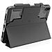 Custodia Protettiva Per Ipad 10.9 Folio Dux Plus, Nero - Foto miniatura 2