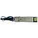 SFP-H25G-CU50CM-BL cavo InfiniBand e in fibra ottica 0,5 m SFP28 Nero, Argento - Foto miniatura 2