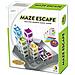 Maze Escape Gioco Di Abilità E Intelligenza 3d. 60 Livelli In 4 Categorie Da Principiante A Esperto. - Foto miniatura 4