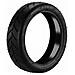 Pneumatico Tubeless 8,5x2 Per Monopattino Xiaomi Con Gel Antiforatura - Foto miniatura 1
