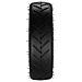 Pneumatico Tubeless 8,5x2 Per Monopattino Xiaomi Con Gel Antiforatura - Foto miniatura 2