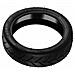 Pneumatico Tubeless 8,5x2 Per Monopattino Xiaomi Con Gel Antiforatura - Foto miniatura 4