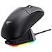 Gamenote MS979WB mouse Gaming Ambidestro RF senza fili + Bluetooth 19000 DPI - Foto miniatura 4