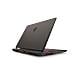 Notebook Vector 16 HX AI A2XWIG-293 Intel Core Ultra 9 275HX Monitor 16" QHD+ 240Hz RAM 16GB SSD 1TB NVIDIA GeForce RTX 5080 Windows 11 Home - Foto miniatura 5