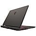 Notebook Vector 16 HX AI A2XWIG-293 Intel Core Ultra 9 275HX Monitor 16" QHD+ 240Hz RAM 16GB SSD 1TB NVIDIA GeForce RTX 5080 Windows 11 Home - Foto miniatura 10