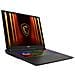 Notebook Vector 16 HX AI A2XWIG-293 Intel Core Ultra 9 275HX Monitor 16" QHD+ 240Hz RAM 16GB SSD 1TB NVIDIA GeForce RTX 5080 Windows 11 Home - Foto miniatura 11