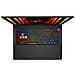 Notebook Vector 16 HX AI A2XWIG-293 Intel Core Ultra 9 275HX Monitor 16" QHD+ 240Hz RAM 16GB SSD 1TB NVIDIA GeForce RTX 5080 Windows 11 Home - Foto miniatura 12