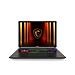 Notebook Vector 16 HX AI A2XWIG-293 Intel Core Ultra 9 275HX Monitor 16" QHD+ 240Hz RAM 16GB SSD 1TB NVIDIA GeForce RTX 5080 Windows 11 Home - Foto miniatura 1