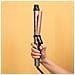 Bamba SurfCare Epic Curly Sphere Ferro per ricci Caldo Nero, Bronzo 1,8 m - Foto miniatura 5