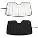 Parasole Per Parabrezza Suv - Foglio Di Alluminio - Foto miniatura 1