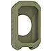 Custodia Protettiva In Silicone Per Garmin Edge Mtb: Protezione E Stile Per Il Tuo Ciclocomputer Green - Foto miniatura 3