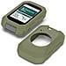 Custodia Protettiva In Silicone Per Garmin Edge Mtb: Protezione E Stile Per Il Tuo Ciclocomputer Green - Foto miniatura 4